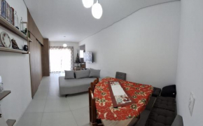 Apartamento Novo Aconchegante